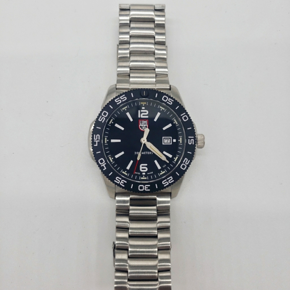 Luminox Pacific Diver XS.3122 Watch